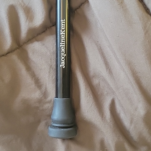 Jacqueline Kent Beaded Walking Cane - Picture 3 of 5